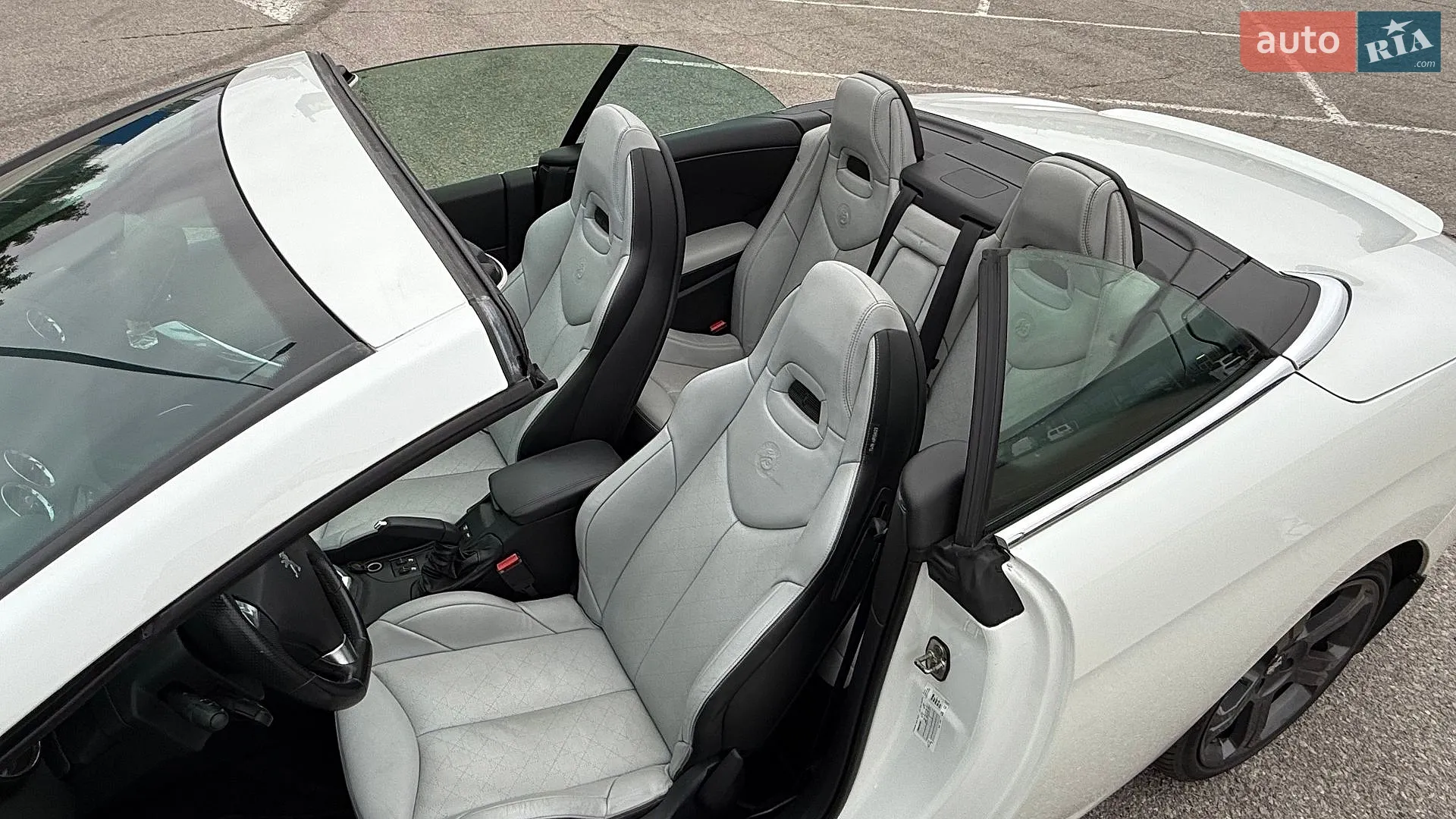 2012 Peugeot 308 - мініатюра 22