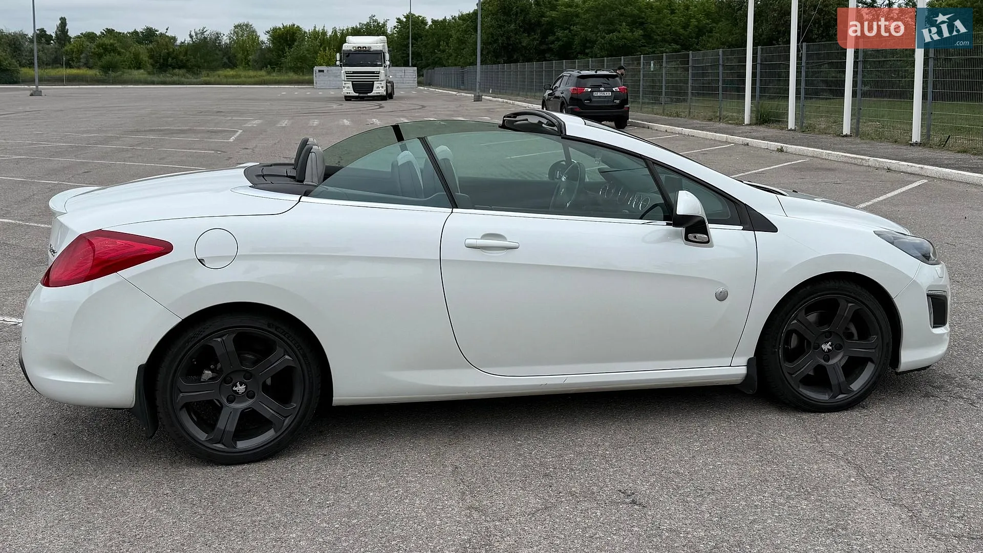 2012 Peugeot 308 - мініатюра 28