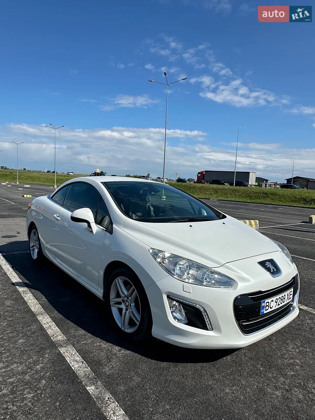 2011 Peugeot 308 - мініатюра 2