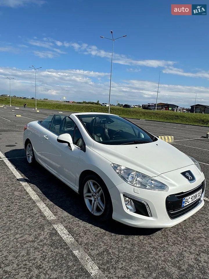 2010 Peugeot 308 - мініатюра 24