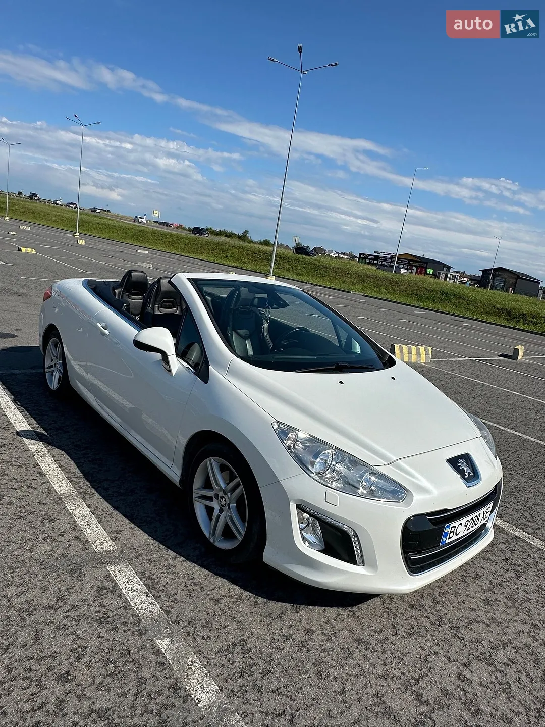 2011 Peugeot 308 - мініатюра 19