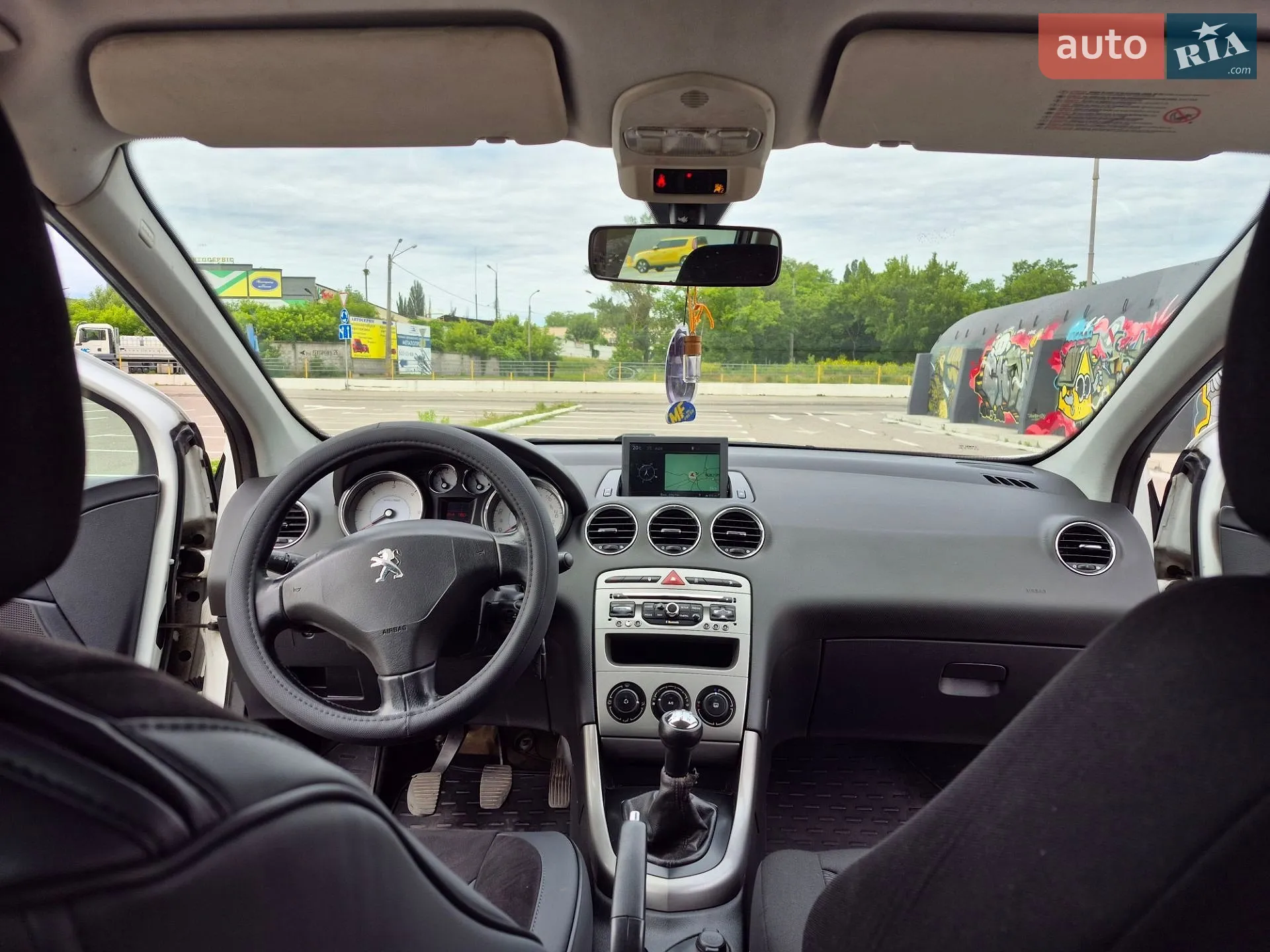 2013 Peugeot 308 - мініатюра 17