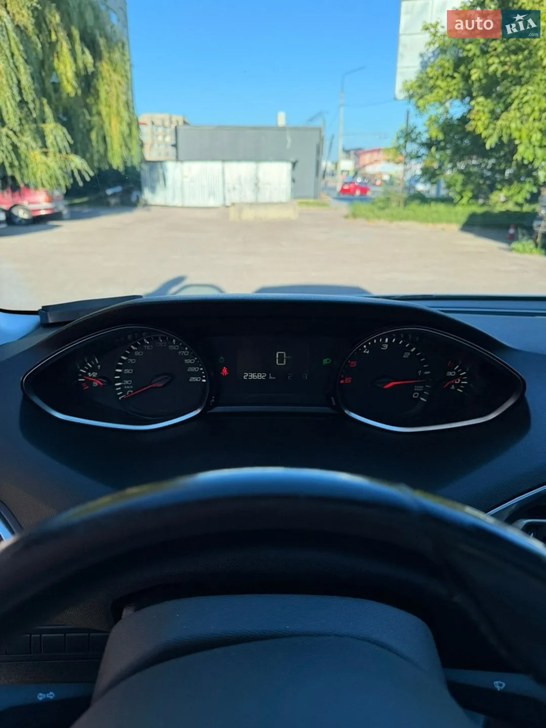 2015 Peugeot 308 - мініатюра 7