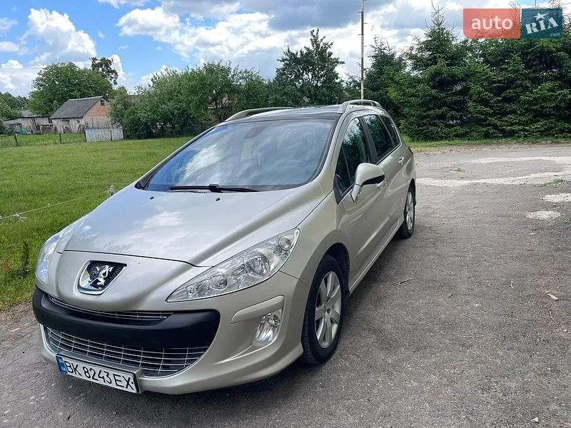 Peugeot 308 2009 VIN VF34C5FWC9S026067 фото оголошення 15 з 52