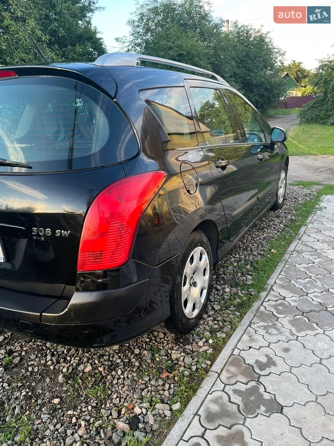 2011 Peugeot 308 - мініатюра 5