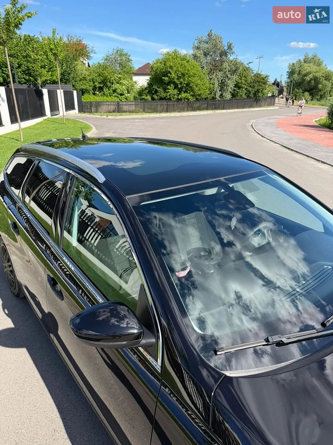 2015 Peugeot 308 - мініатюра 8