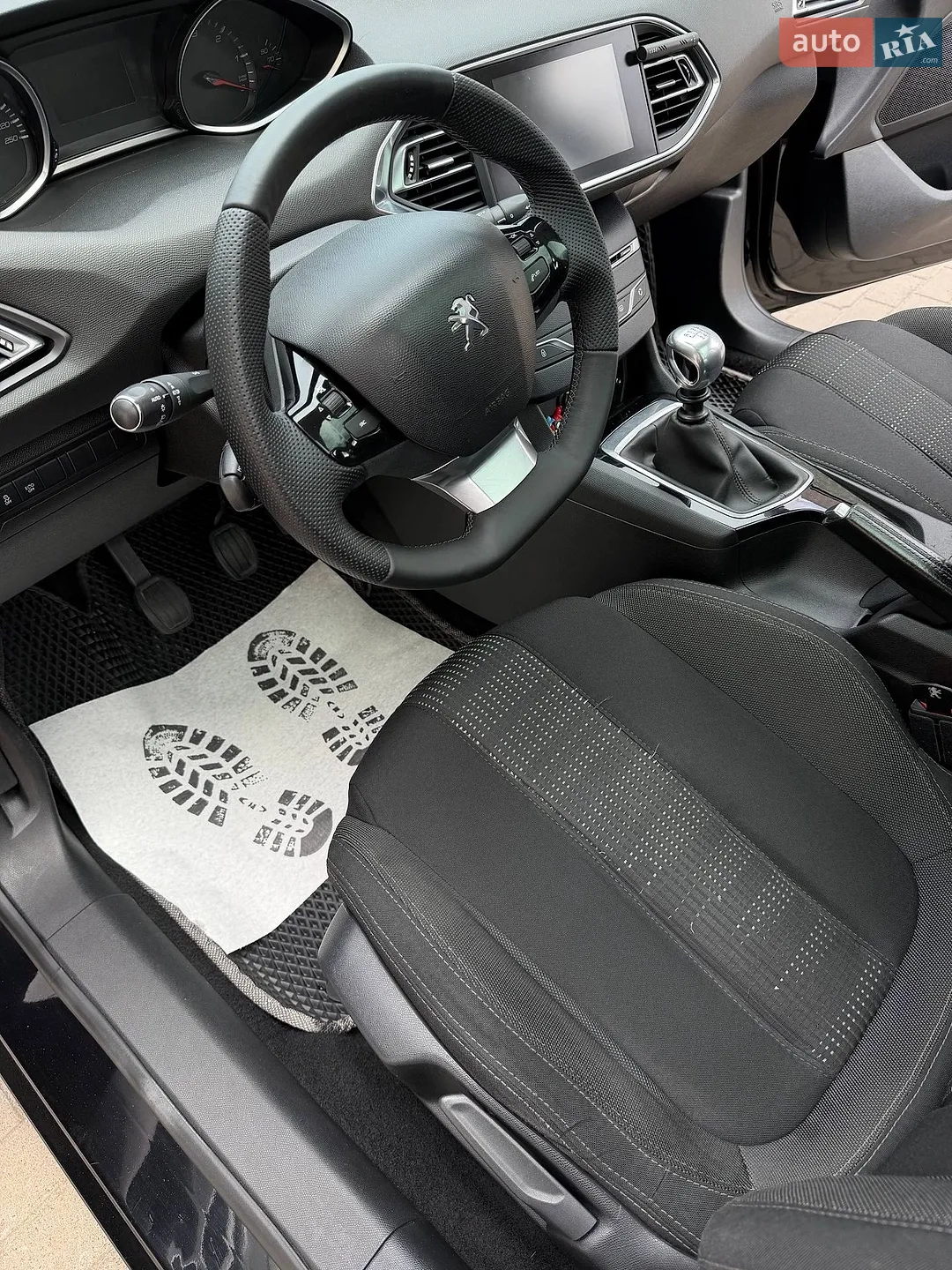 2015 Peugeot 308 - мініатюра 24
