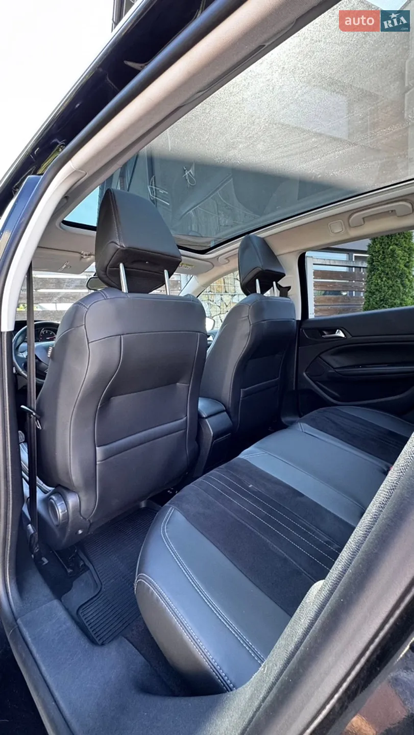 2014 Peugeot 308 - мініатюра 41