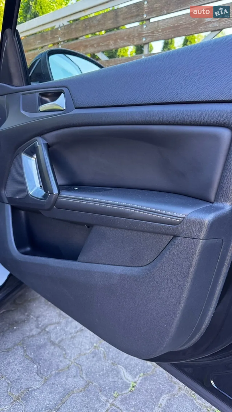 2014 Peugeot 308 - мініатюра 44