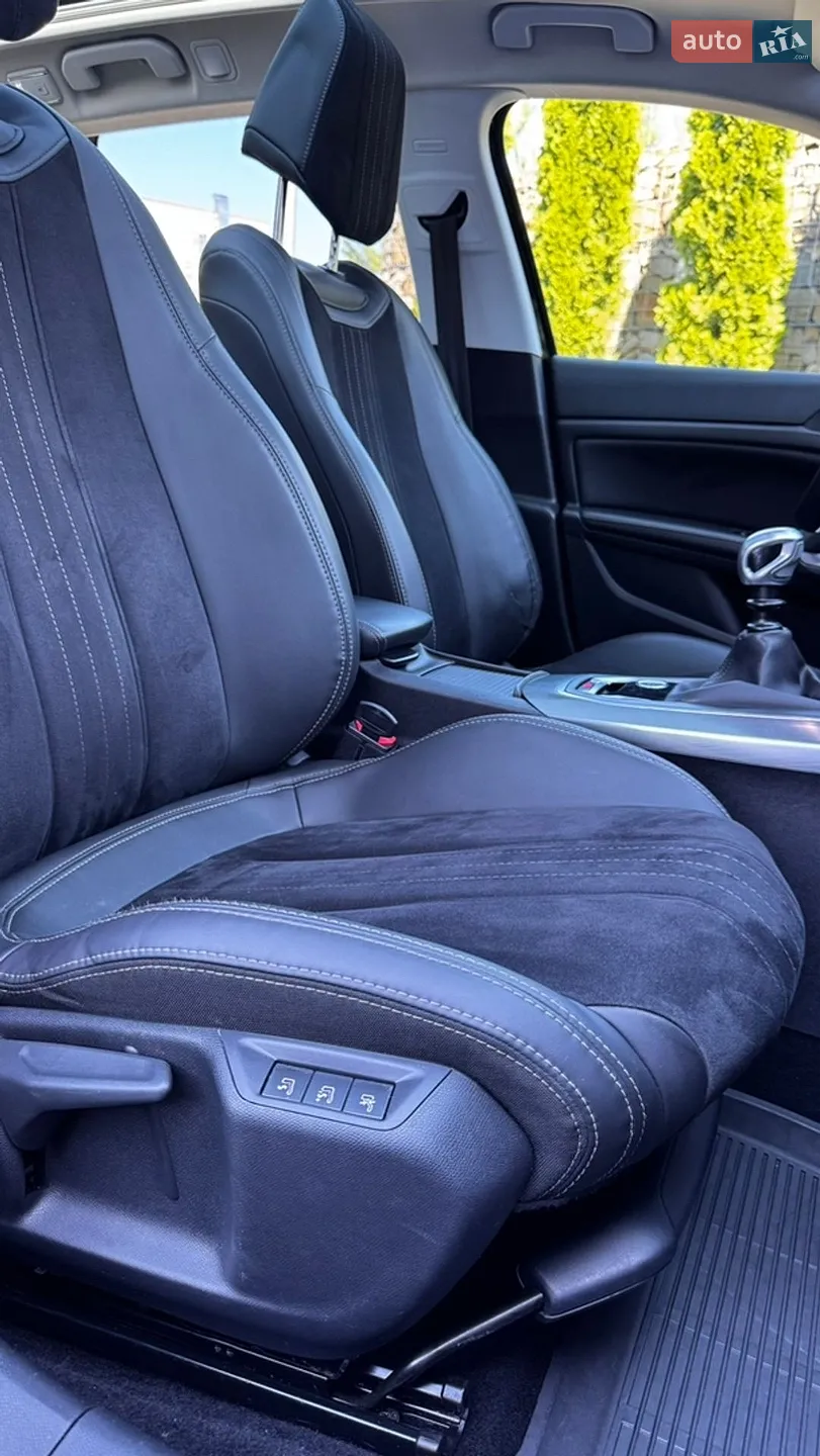 2014 Peugeot 308 - мініатюра 47