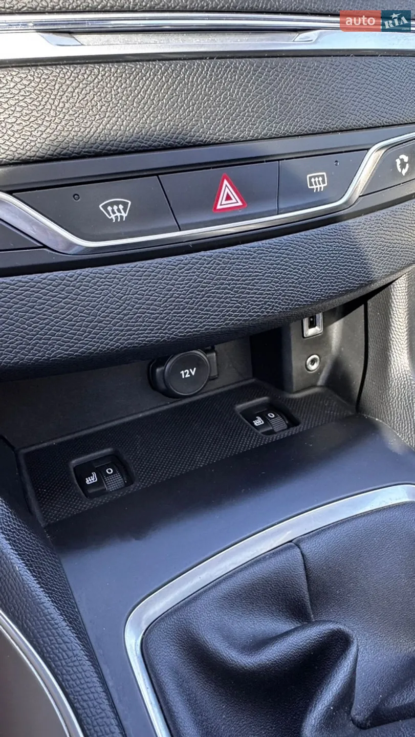 2014 Peugeot 308 - мініатюра 59
