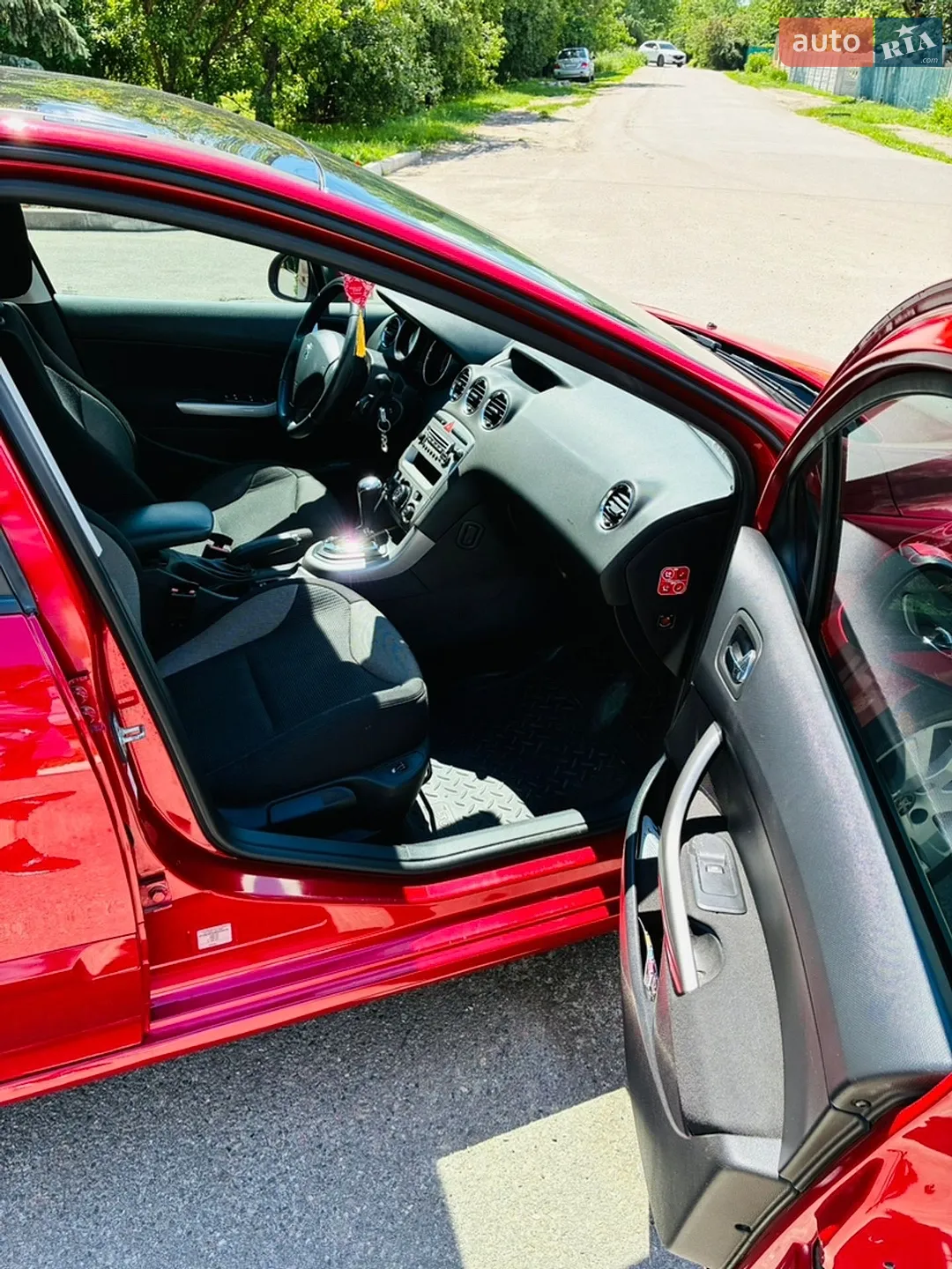 2011 Peugeot 308 - мініатюра 10