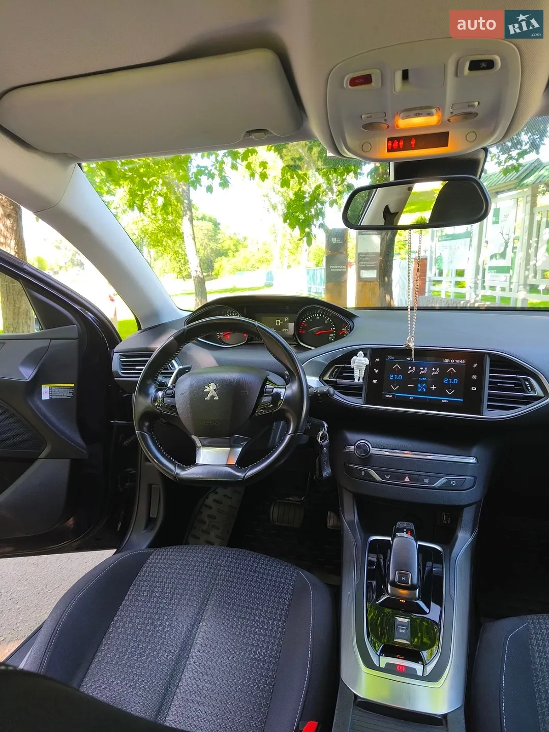 2018 Peugeot 308 - мініатюра 20