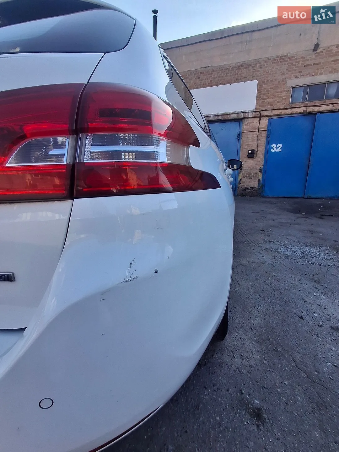 2015 Peugeot 308 - мініатюра 12
