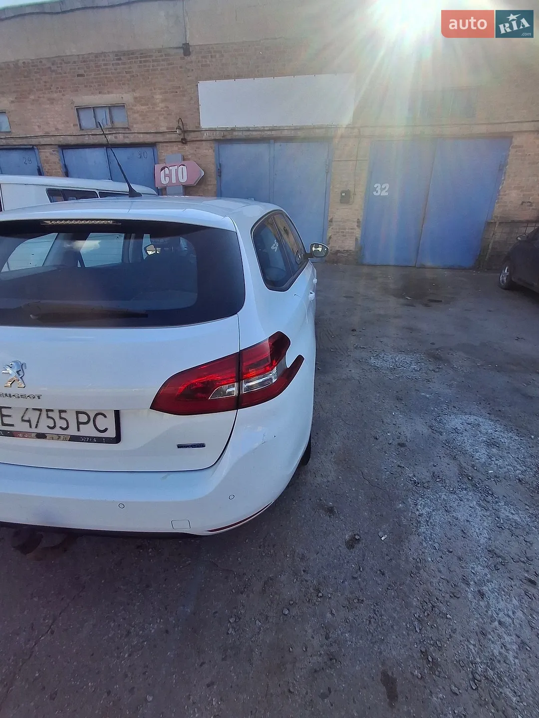 2015 Peugeot 308 - мініатюра 13