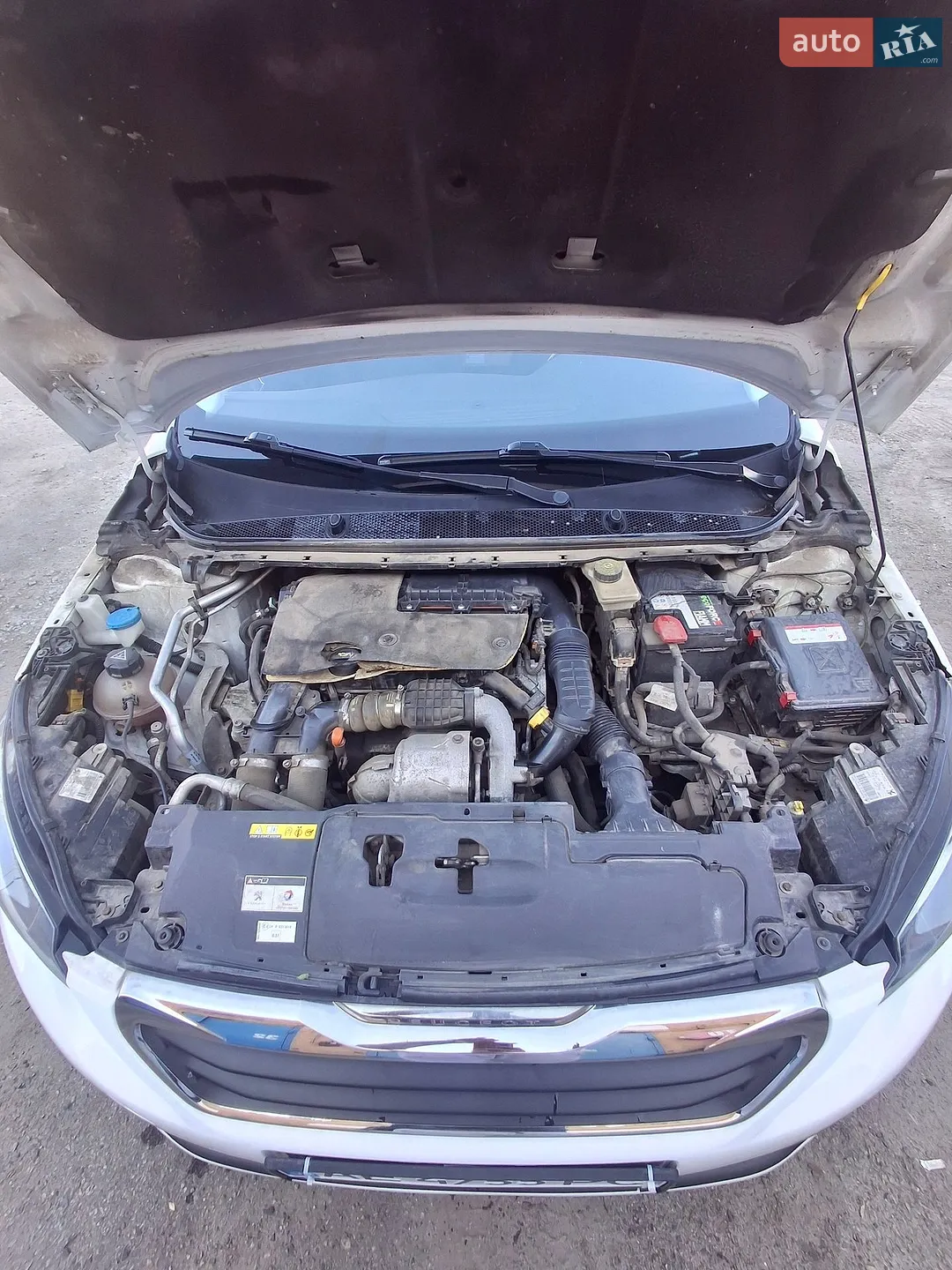 2015 Peugeot 308 - мініатюра 24