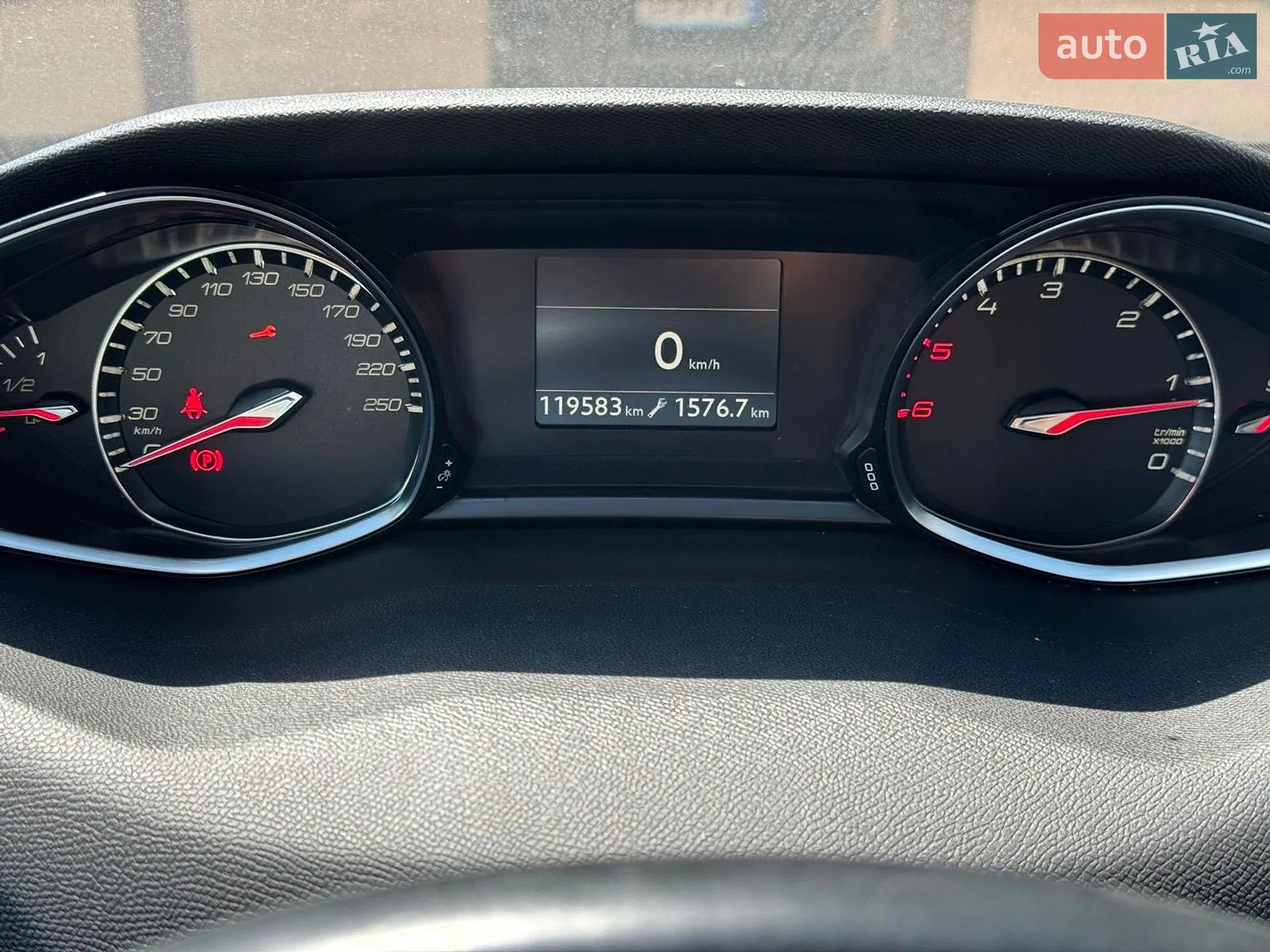 2021 Peugeot 308 - мініатюра 11