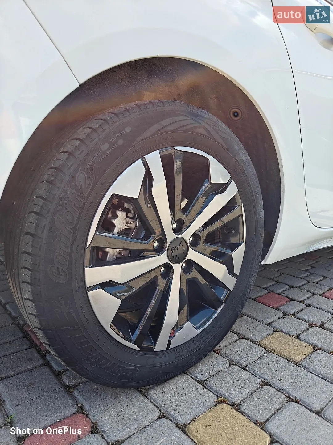 2014 Peugeot 308 - мініатюра 4