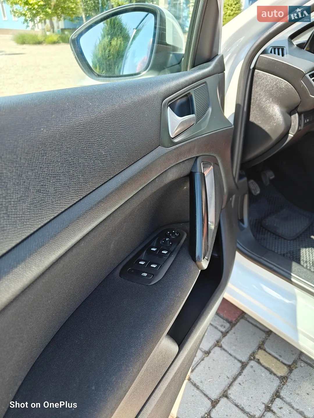 2014 Peugeot 308 - мініатюра 7