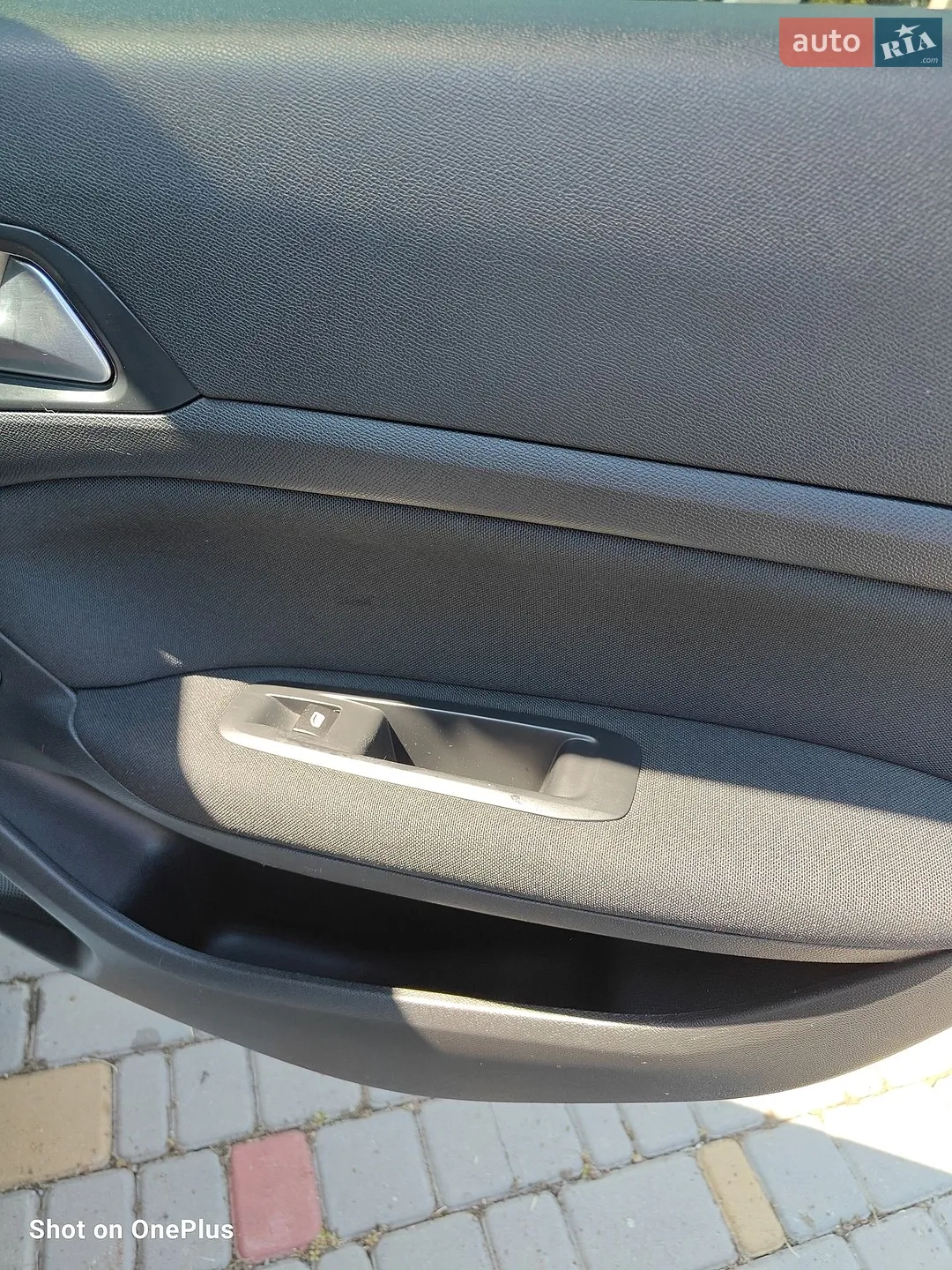 2014 Peugeot 308 - мініатюра 15