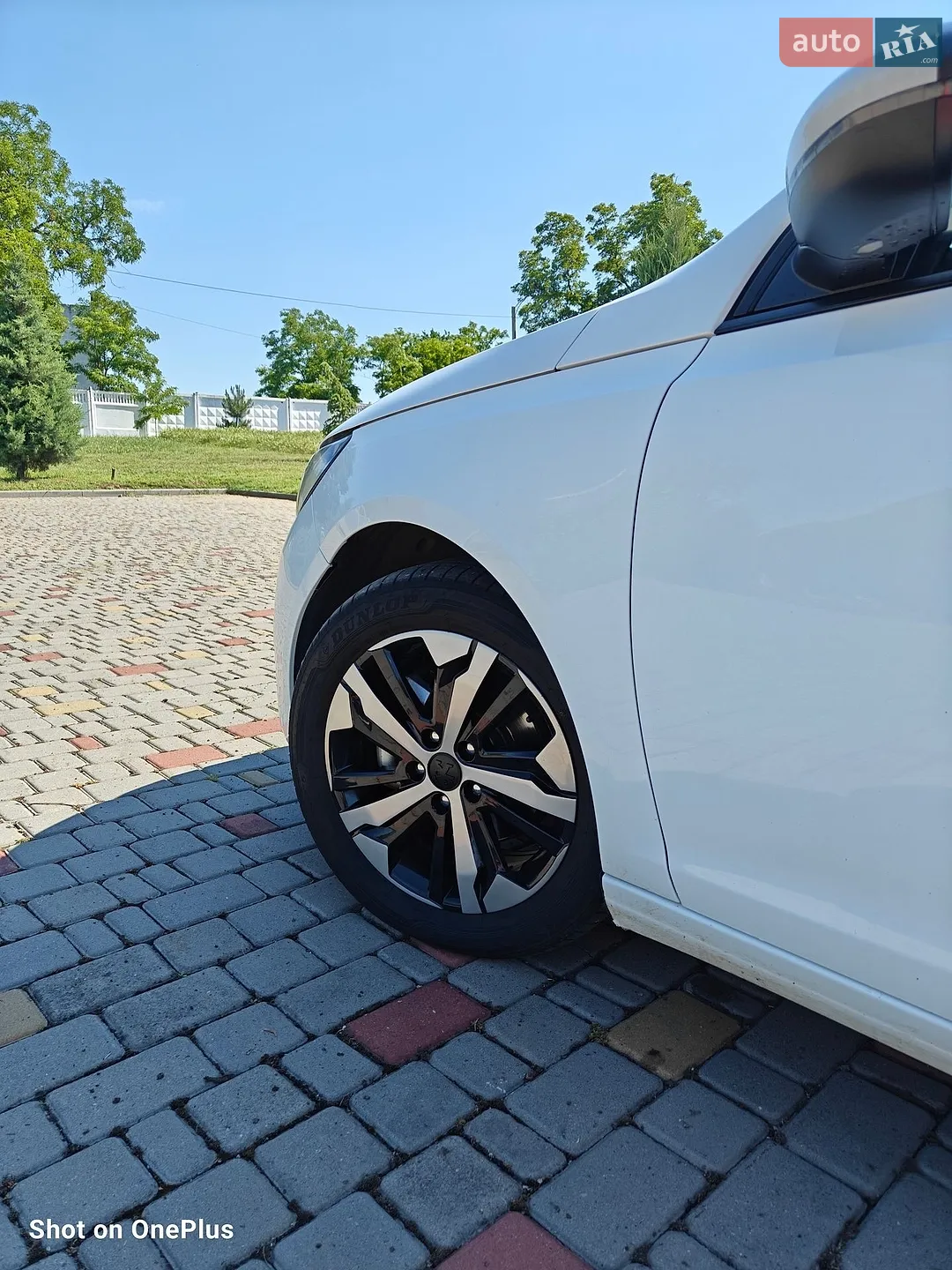 2014 Peugeot 308 - мініатюра 33