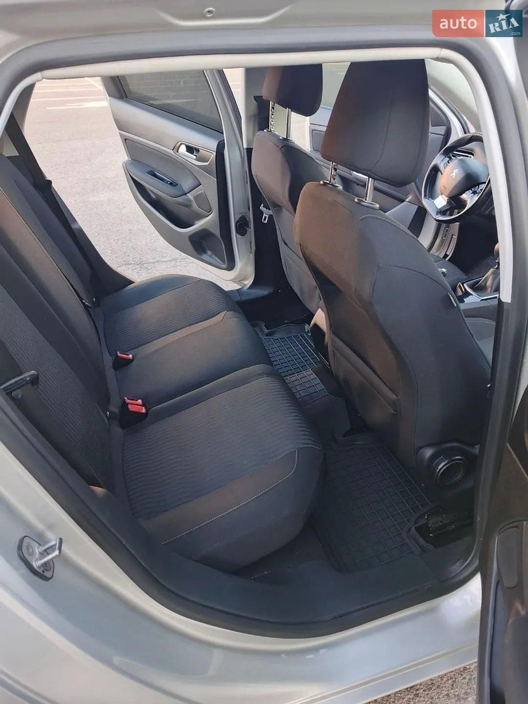 2016 Peugeot 308 - мініатюра 7