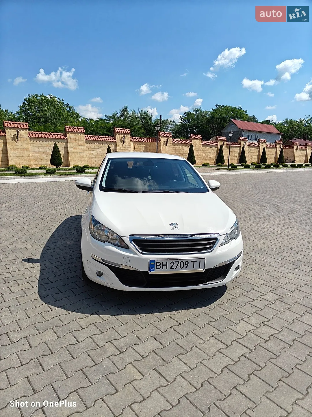 2014 Peugeot 308 - мініатюра 40