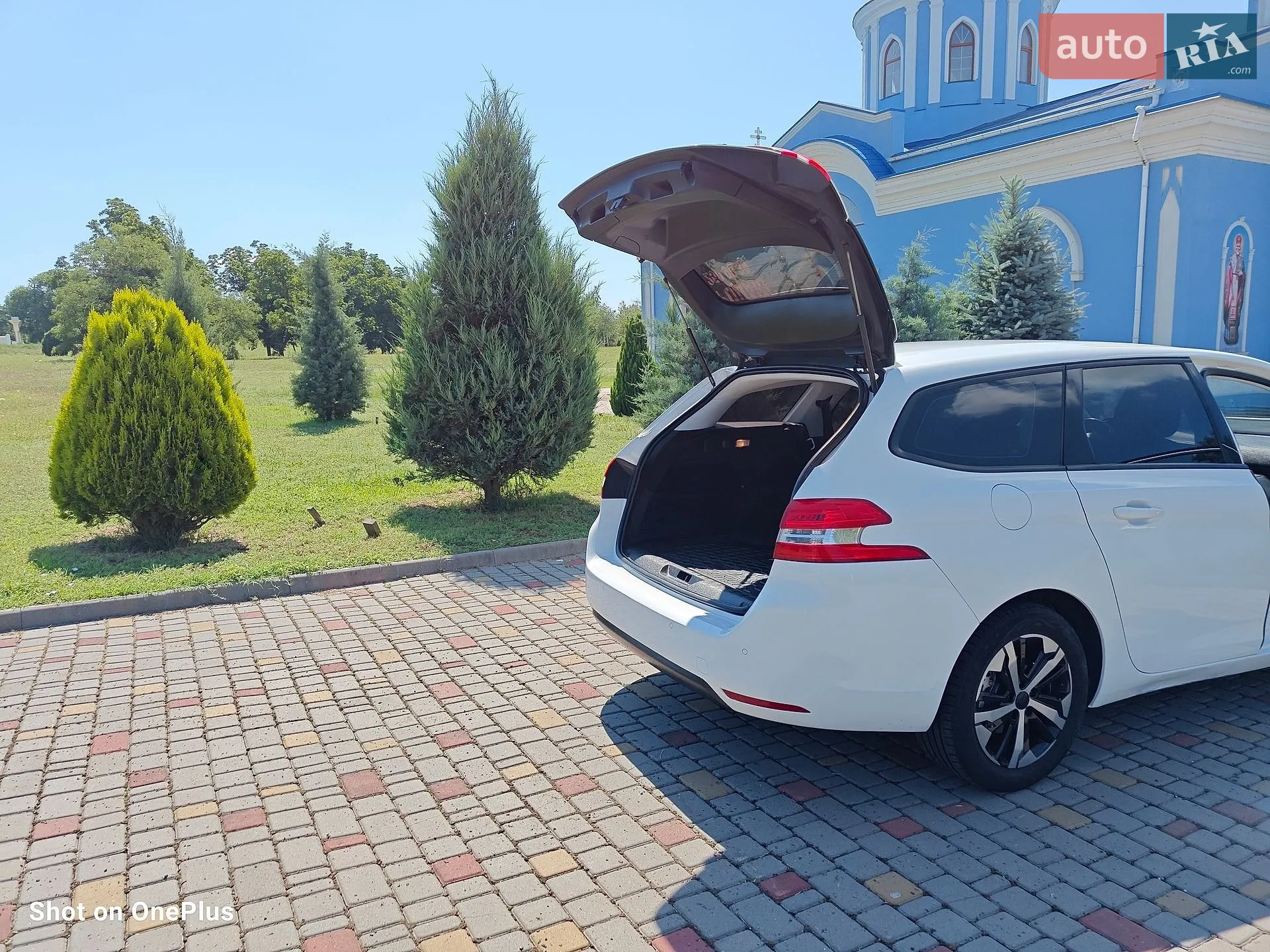 2014 Peugeot 308 - мініатюра 45