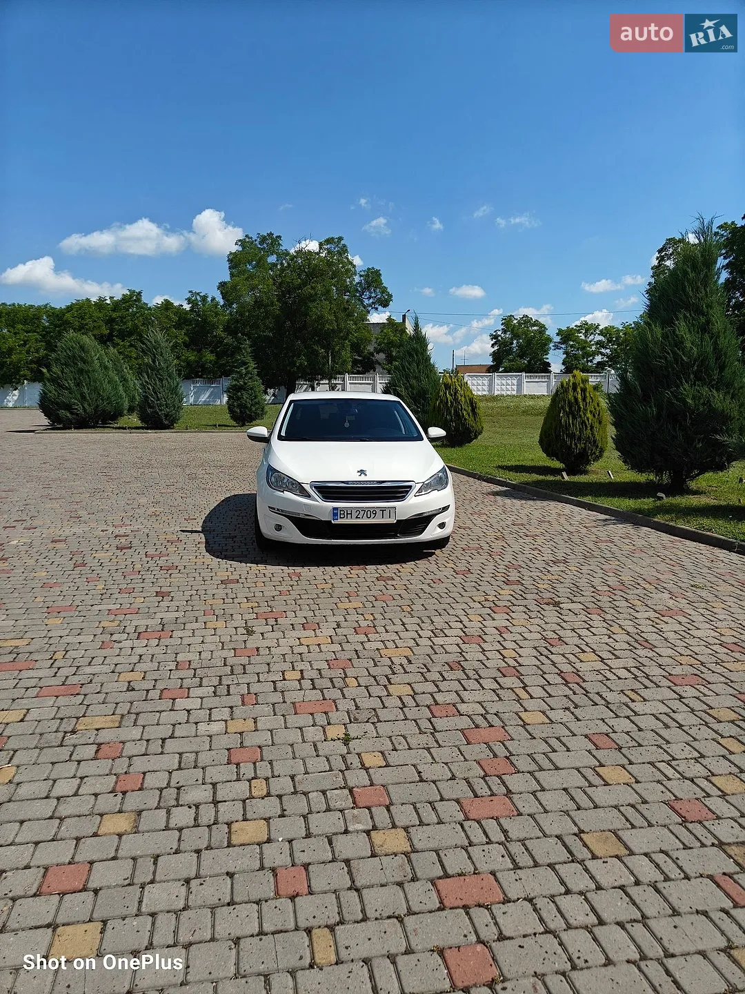 2014 Peugeot 308 - мініатюра 51