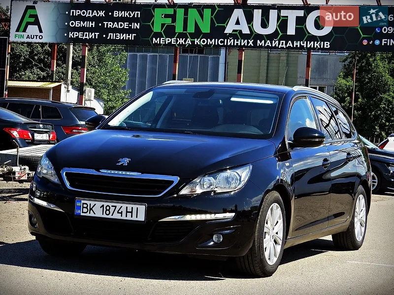 Peugeot 308 2015 VIN VF3LCBHZHFS304372 фото оголошення 79 з 109