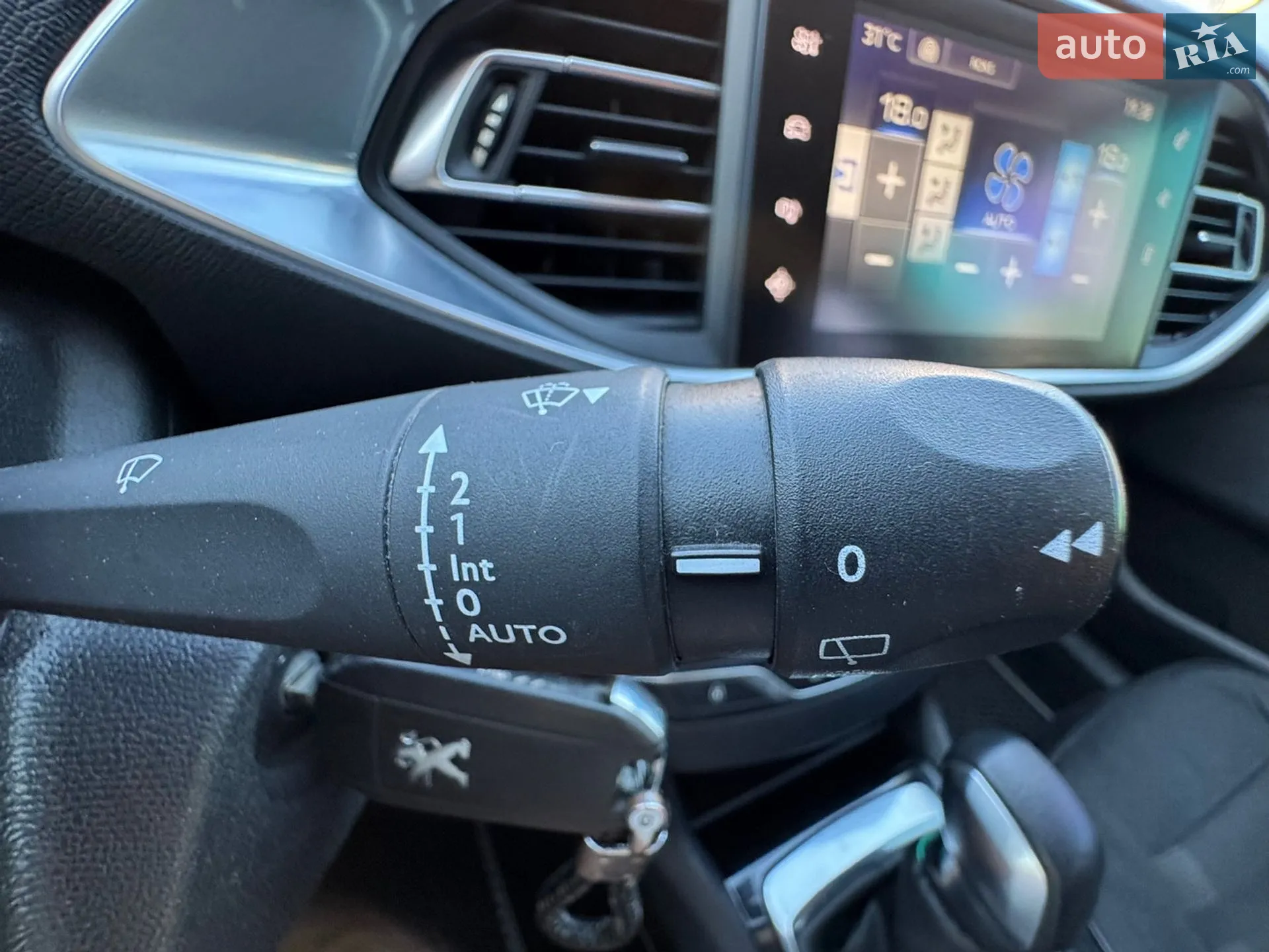 2016 Peugeot 308 - мініатюра 17