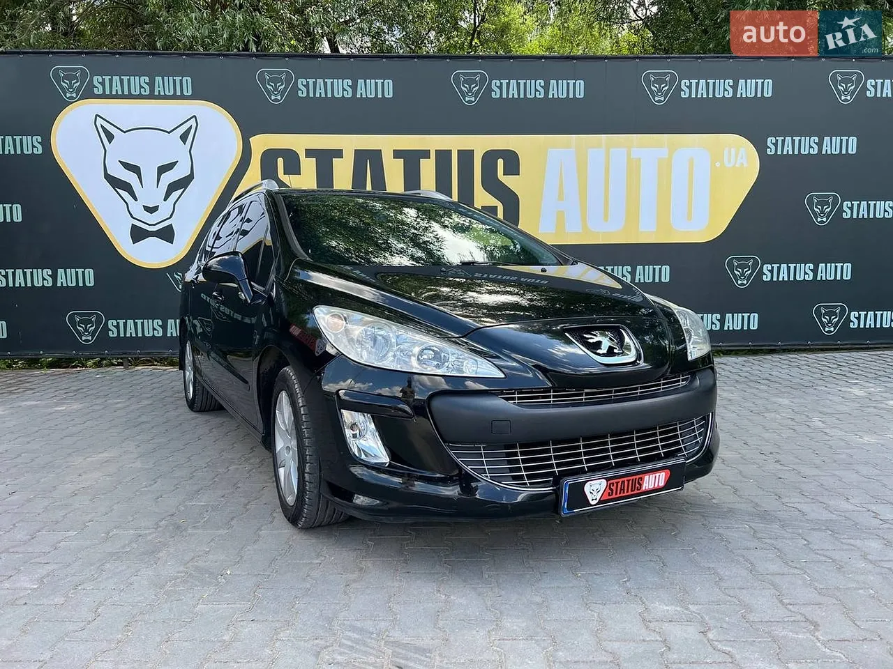 2010 Peugeot 308 - мініатюра 28