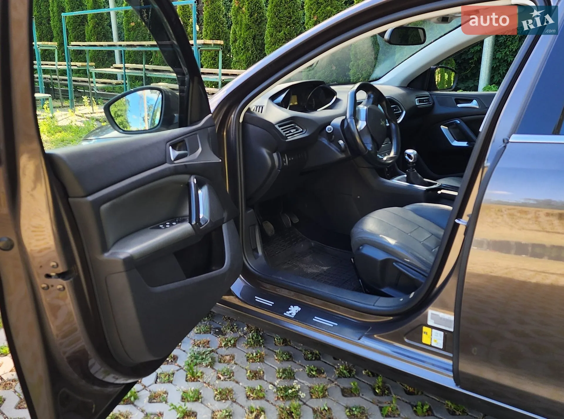 2014 Peugeot 308 - мініатюра 9