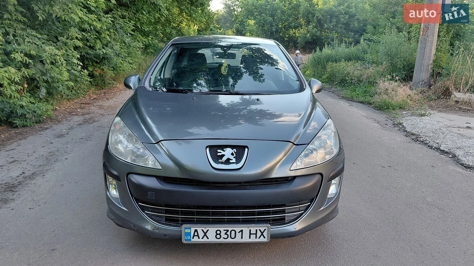 2010 Peugeot 308 - мініатюра 5