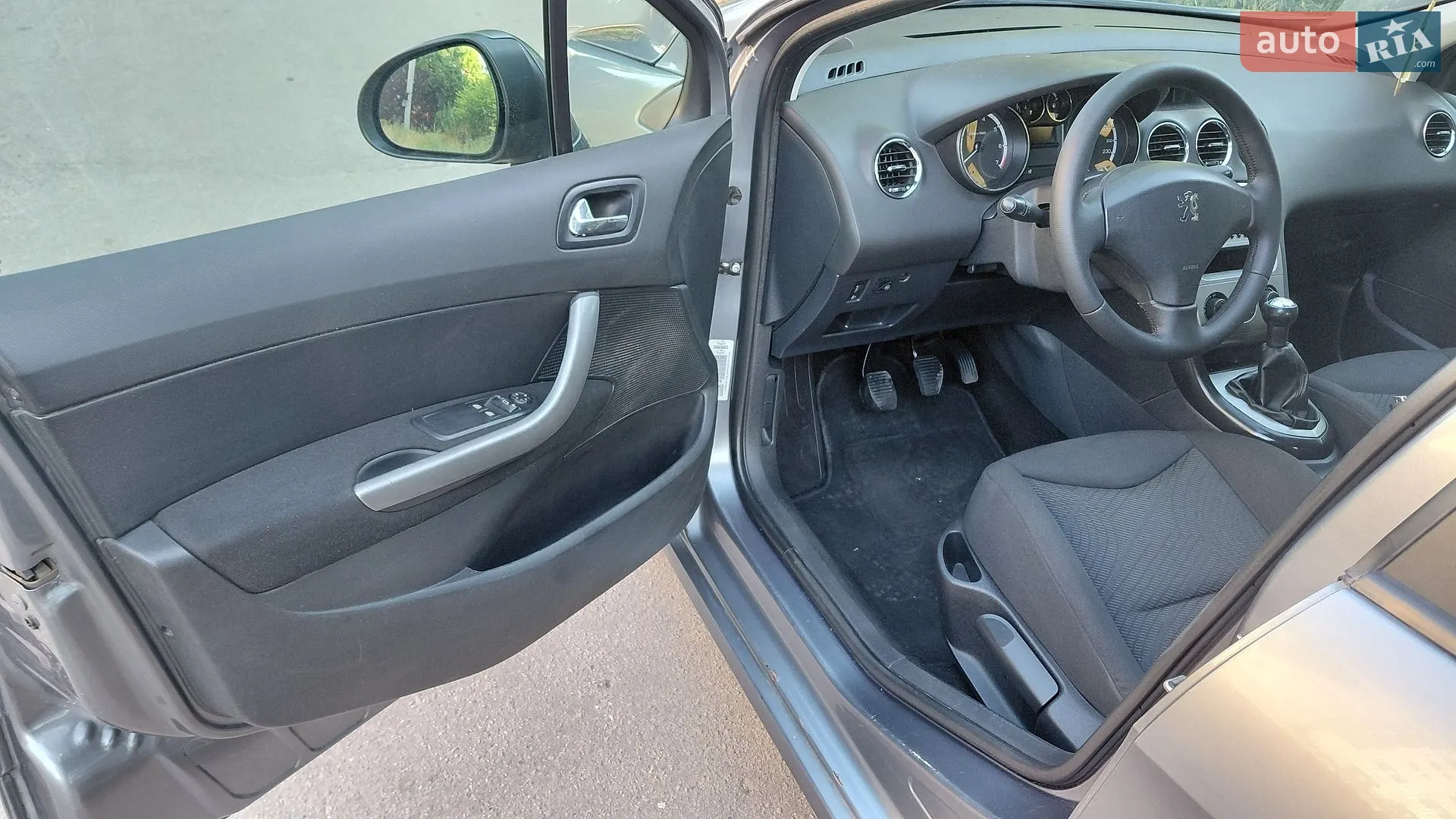 2010 Peugeot 308 - мініатюра 16
