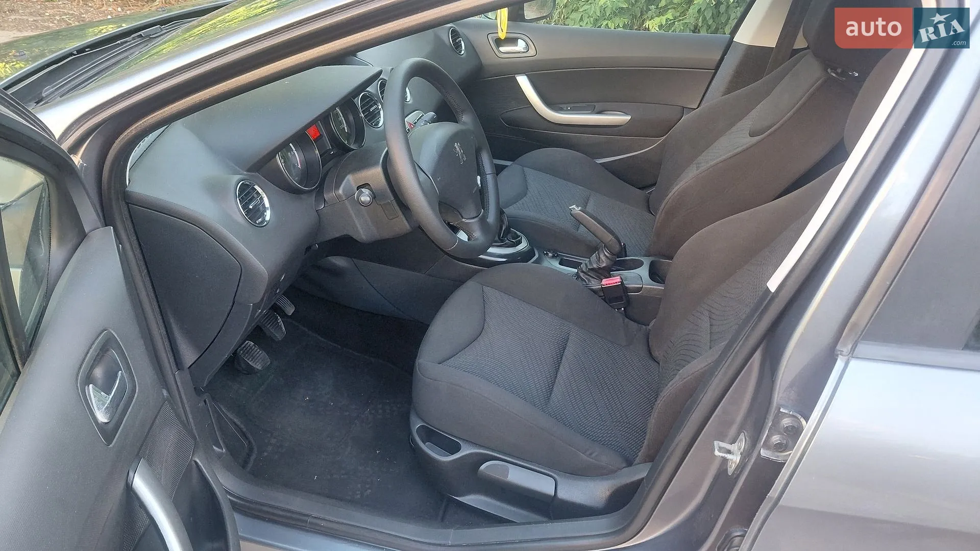2010 Peugeot 308 - мініатюра 19