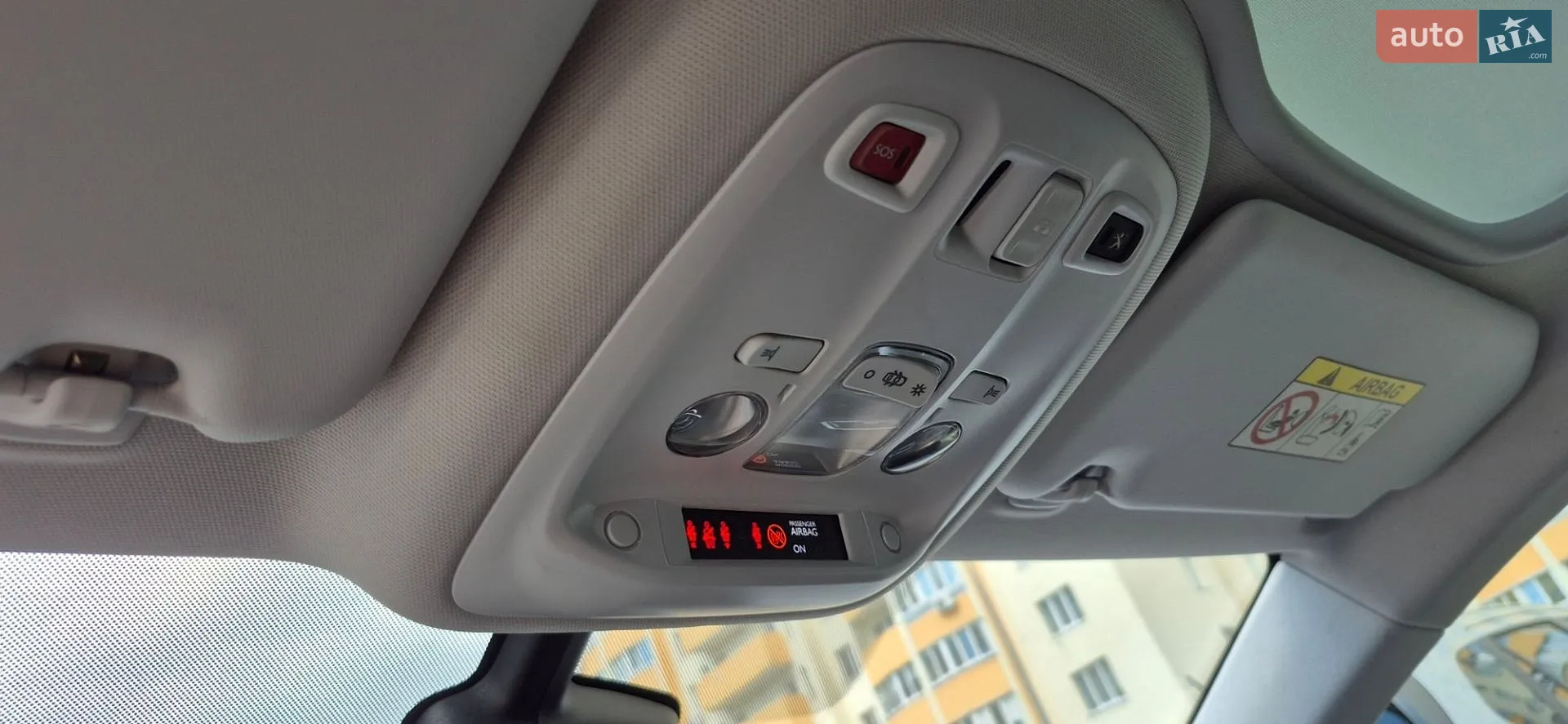 2015 Peugeot 308 - мініатюра 19