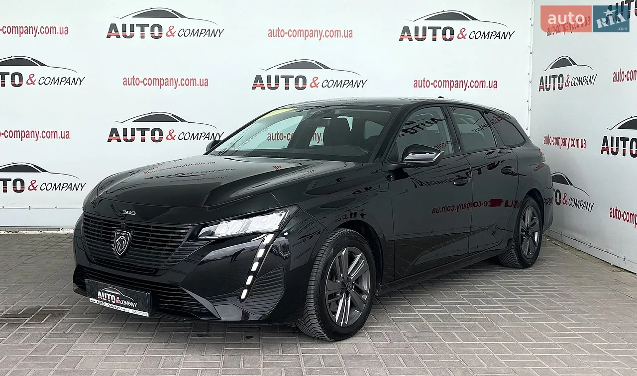 2020 Peugeot 3008 - мініатюра 60