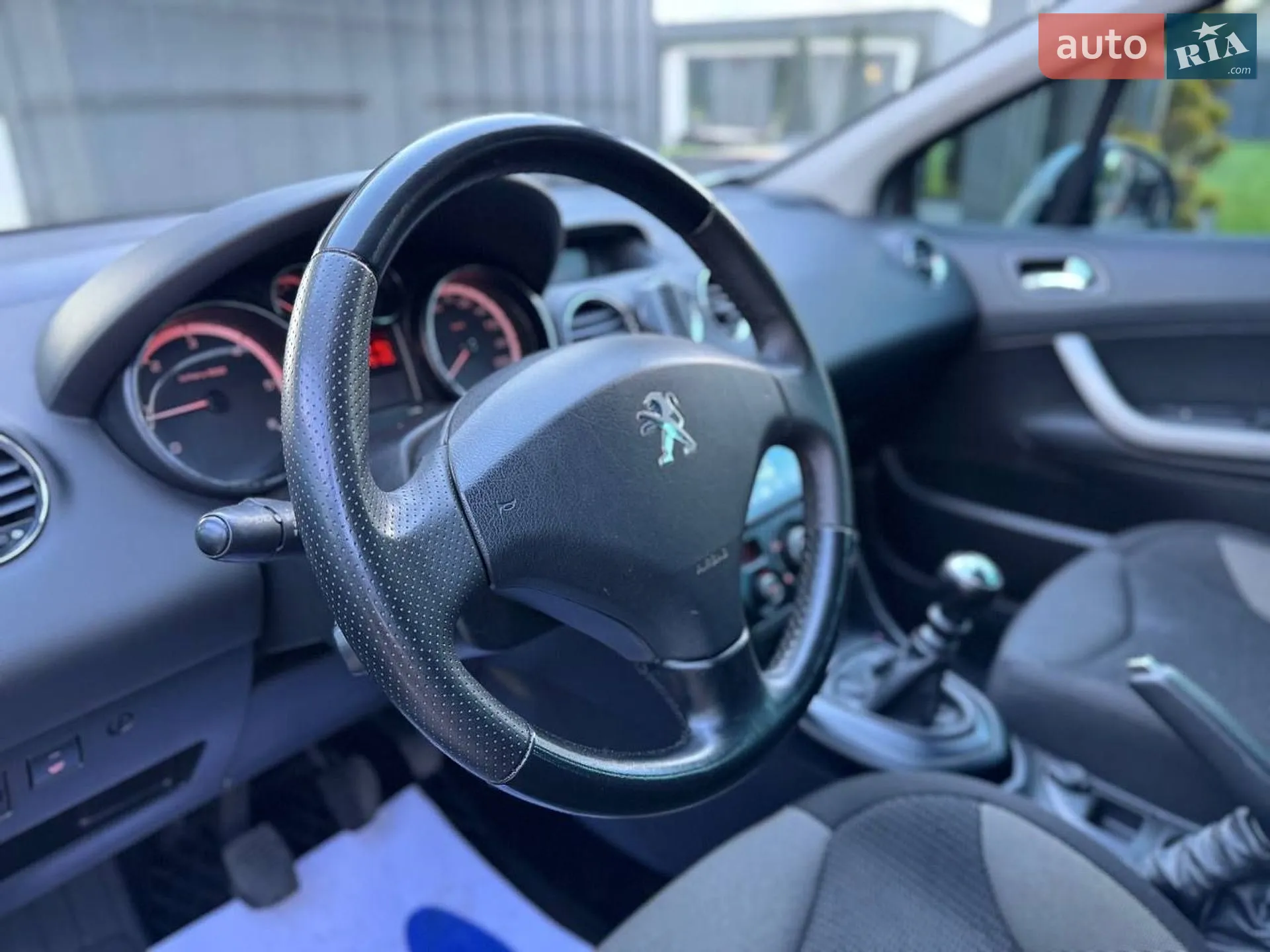 2011 Peugeot 308 - мініатюра 23
