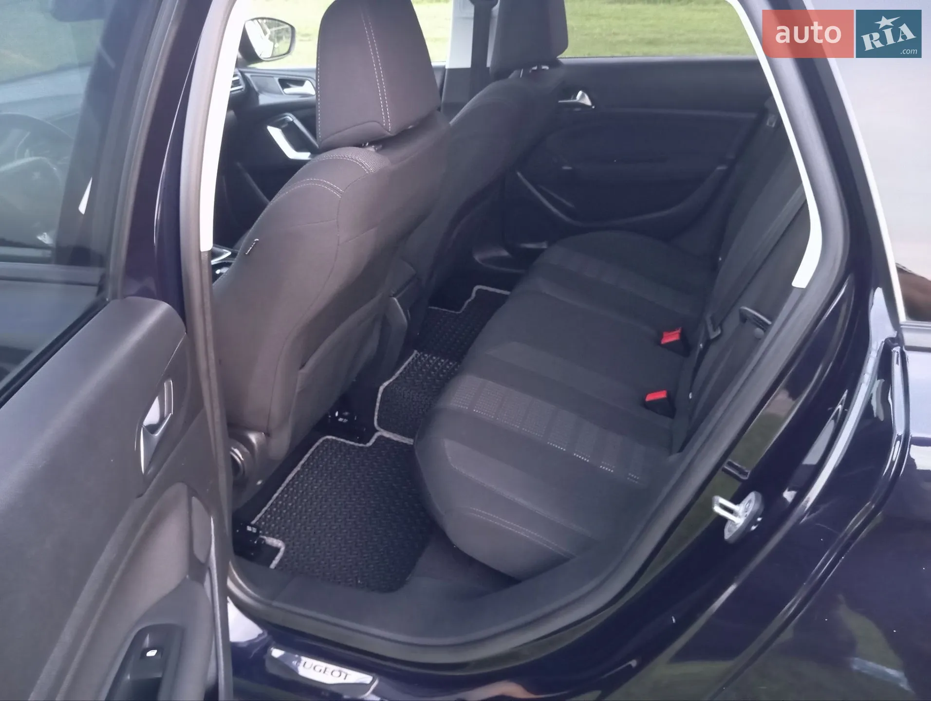 2015 Peugeot 308 - мініатюра 14