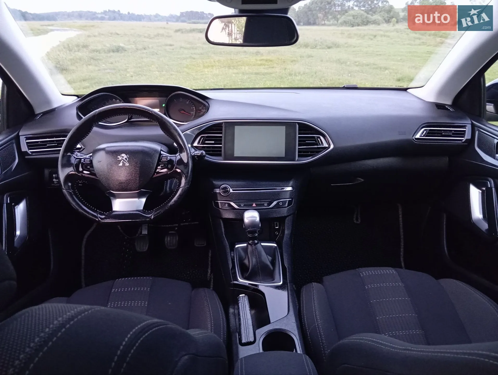 2015 Peugeot 308 - мініатюра 19