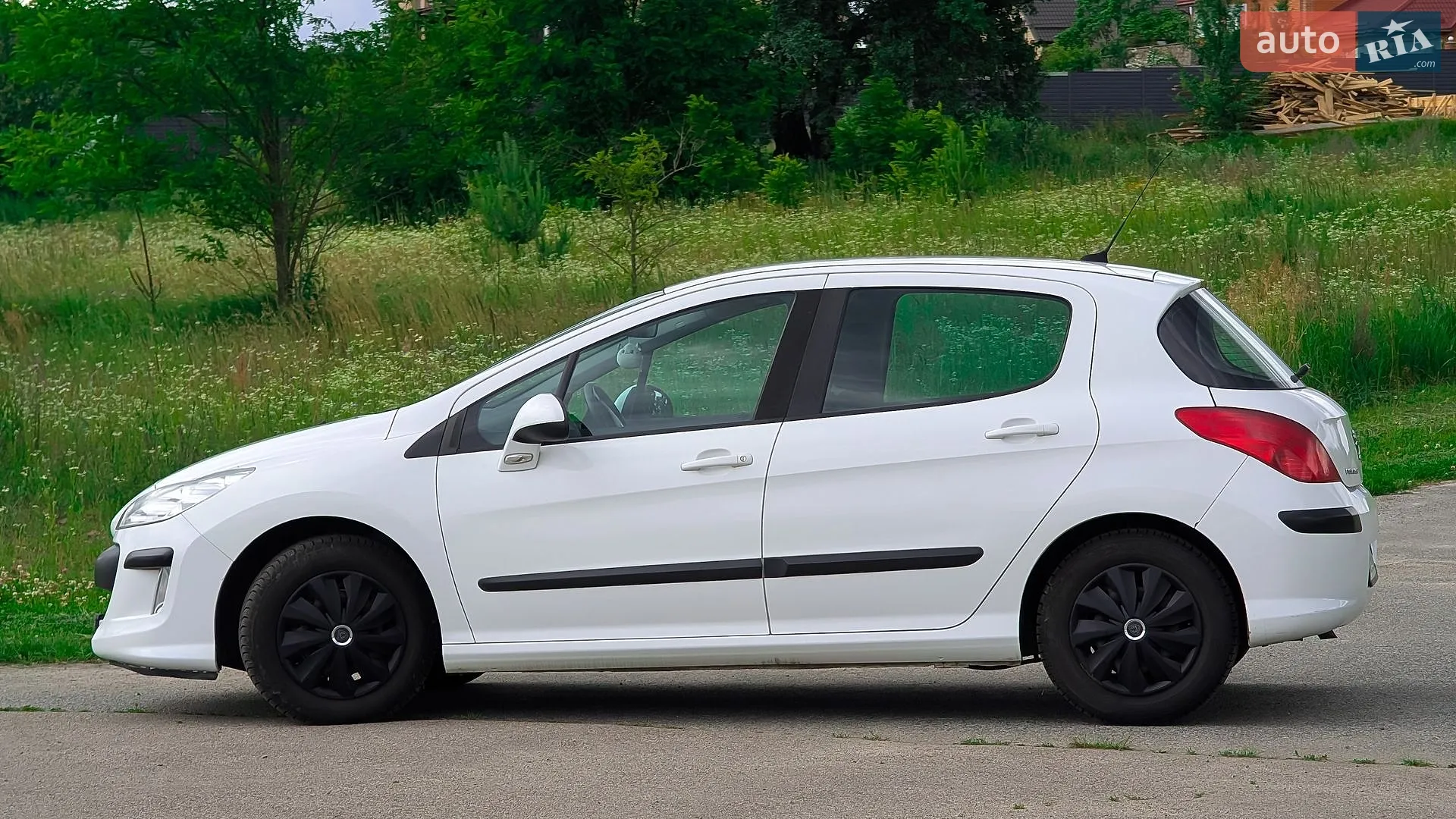 2011 Peugeot 308 - мініатюра 3