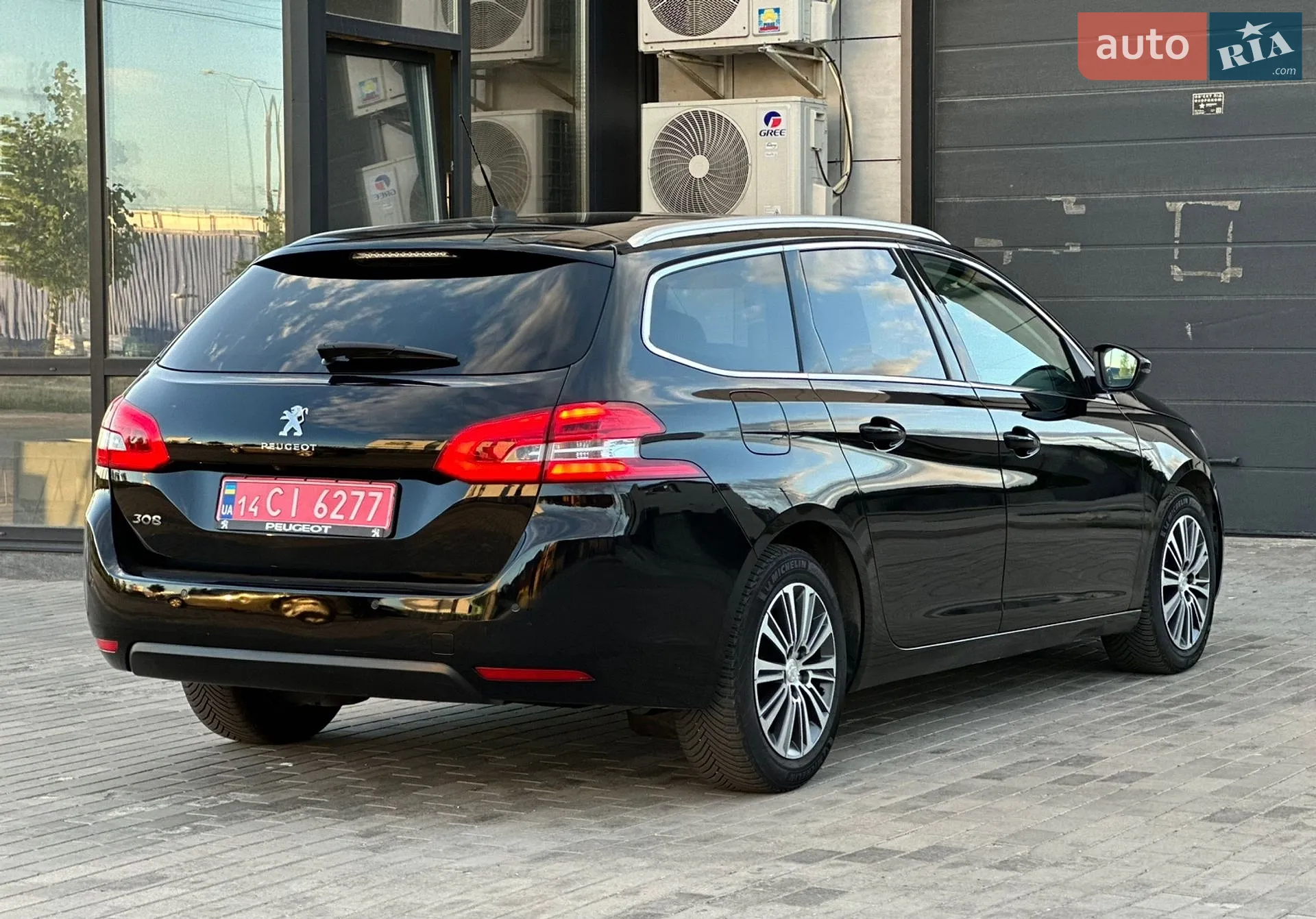 2020 Peugeot 308 - мініатюра 9