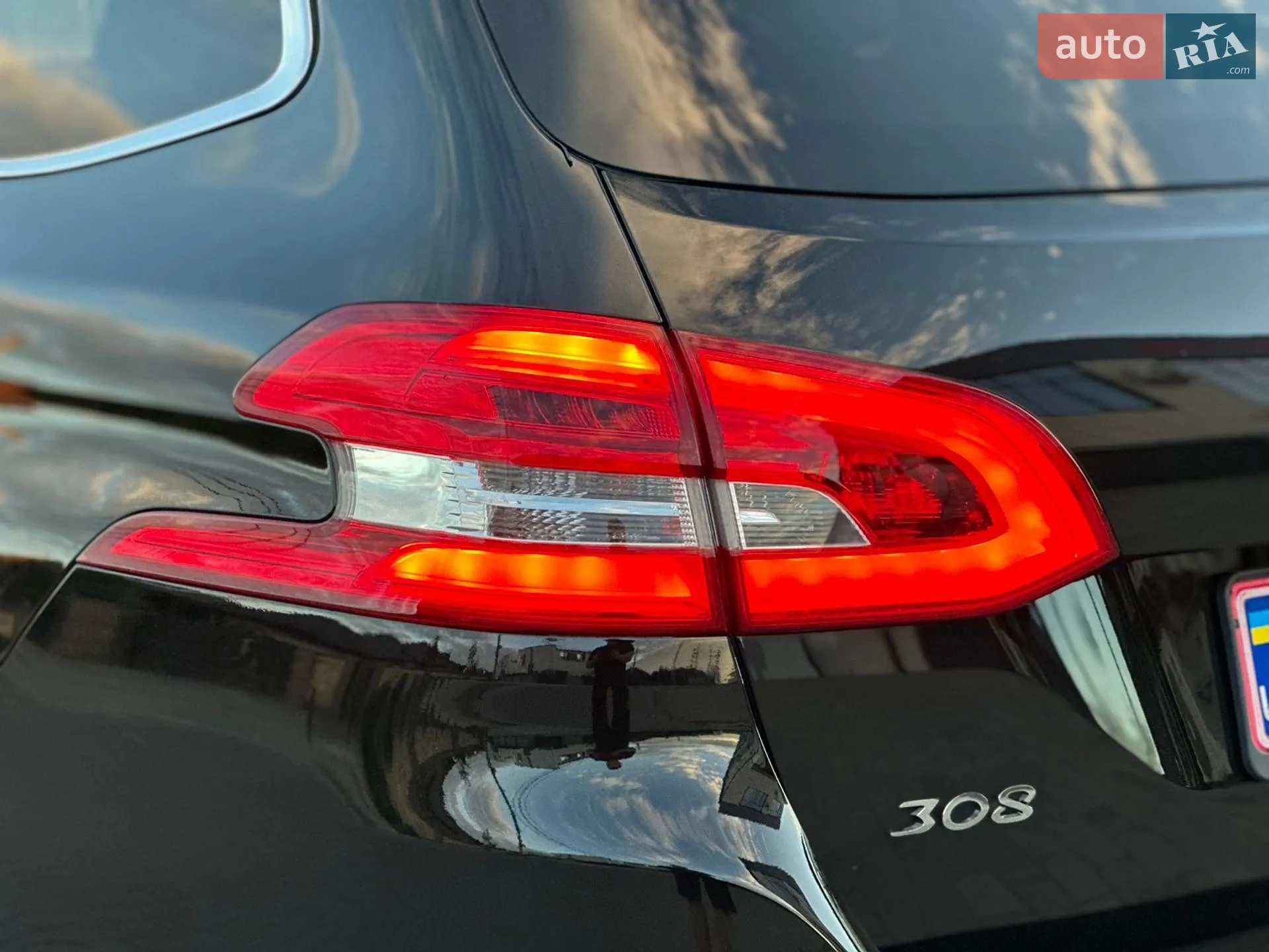 2020 Peugeot 308 - мініатюра 28