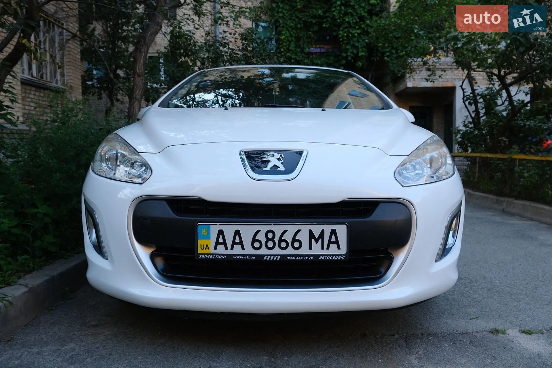 2011 Peugeot 308 - мініатюра 9