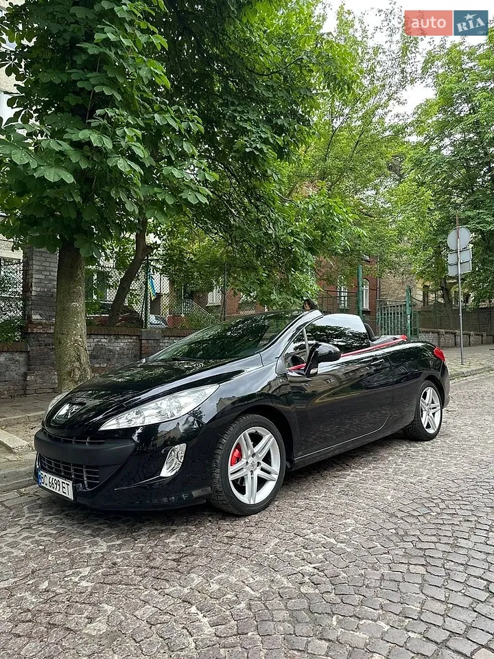 2011 Peugeot 308 - мініатюра 22