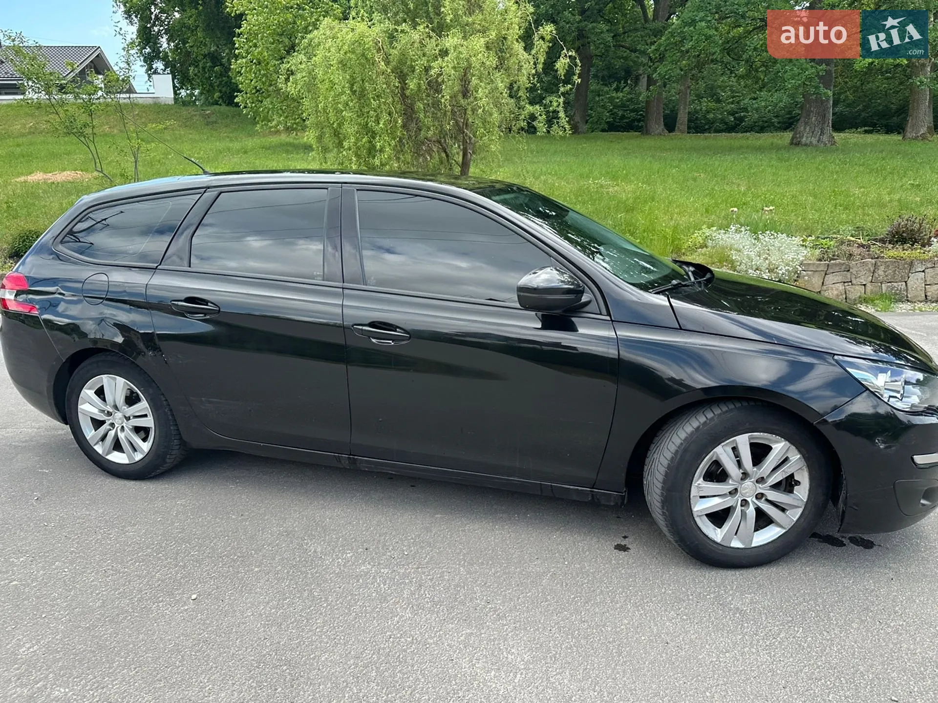 2017 Peugeot 308 - мініатюра 17