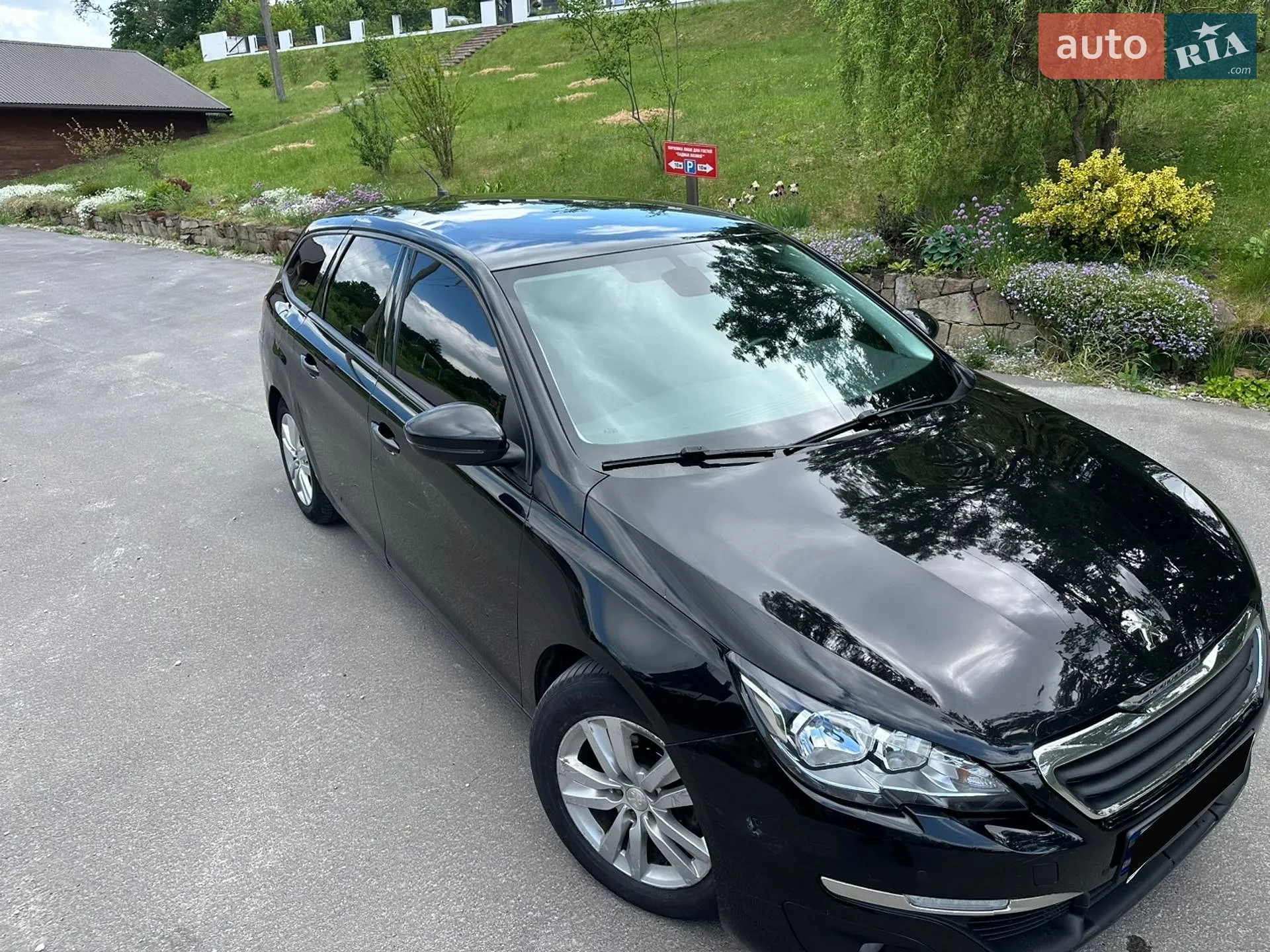 2017 Peugeot 308 - мініатюра 13