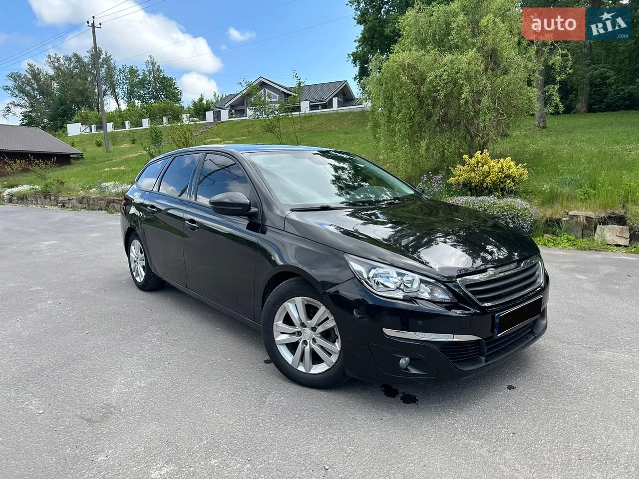 2018 Peugeot 308 - мініатюра 65