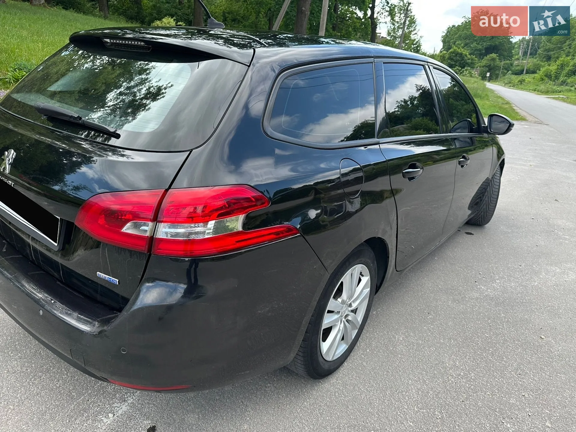 2017 Peugeot 308 - мініатюра 23